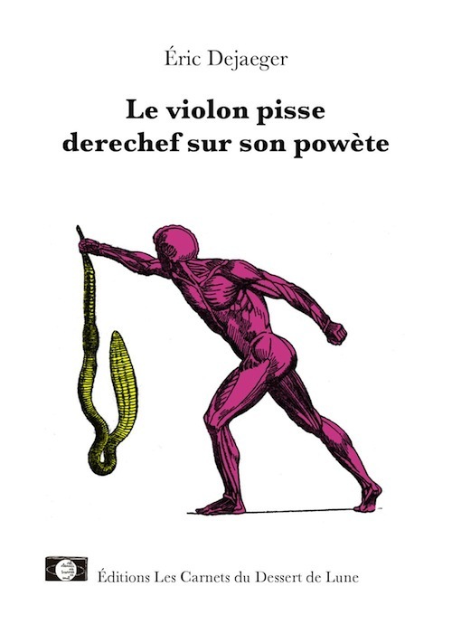 Le Violon Pisse Sur Son Powete