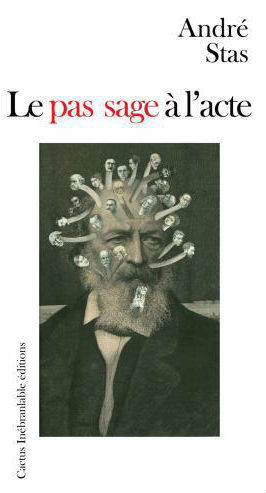 LE PAS SAGE A L'ACTE