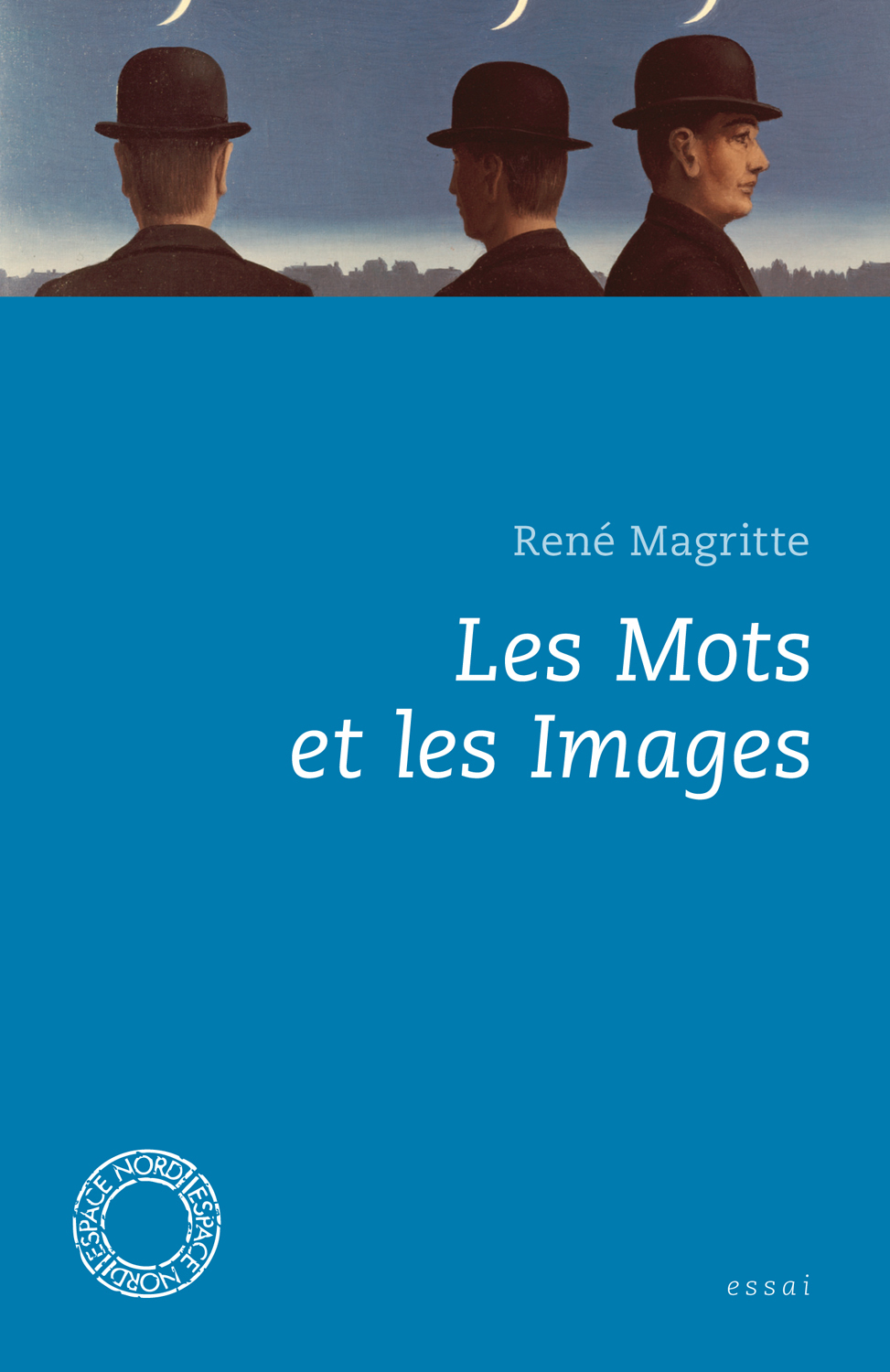 LES MOTS ET LES IMAGES