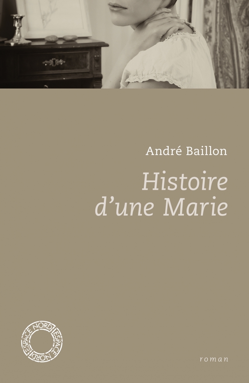 HISTOIRE D'UNE MARIE