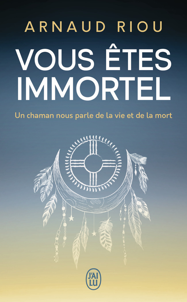 Vous êtes immortel