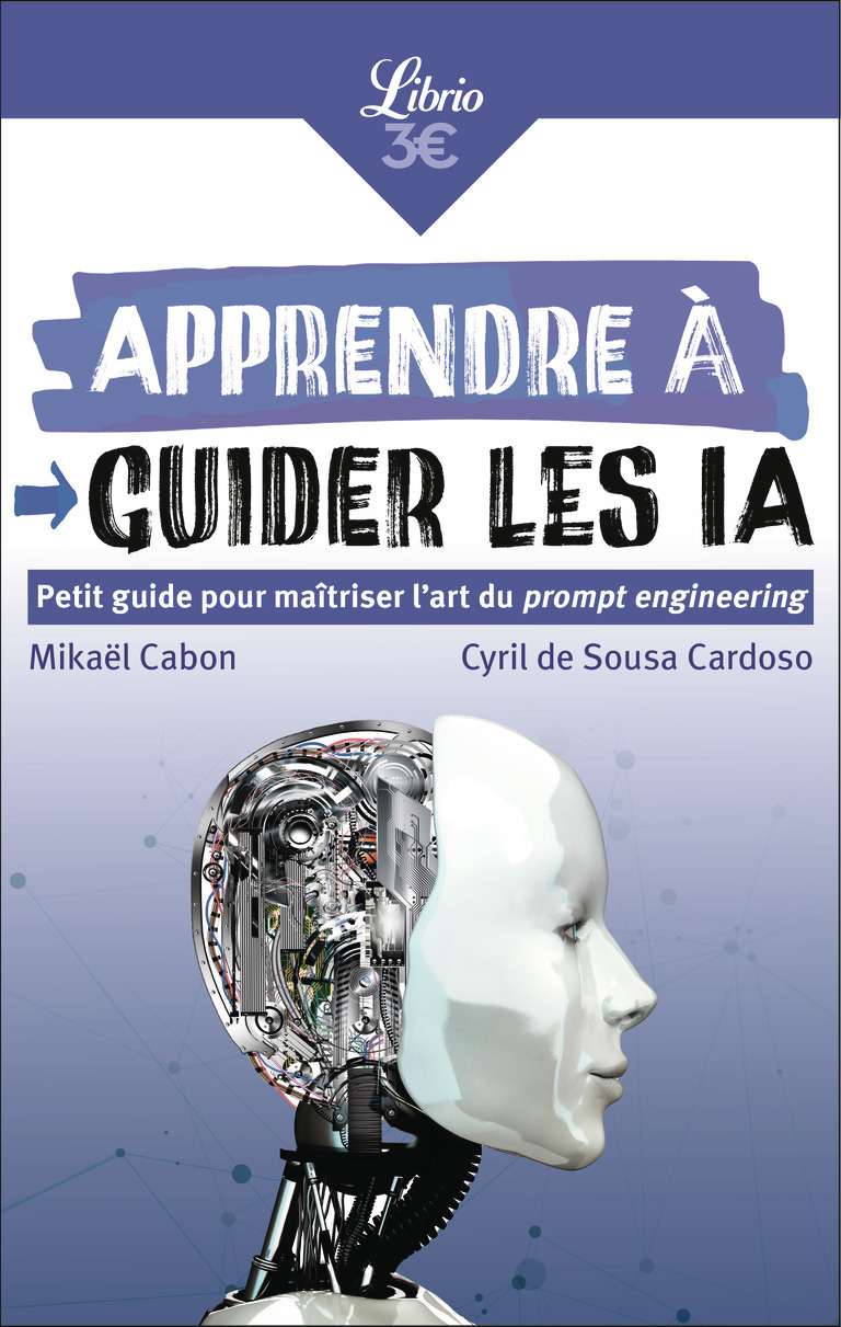Apprendre à guider les IA