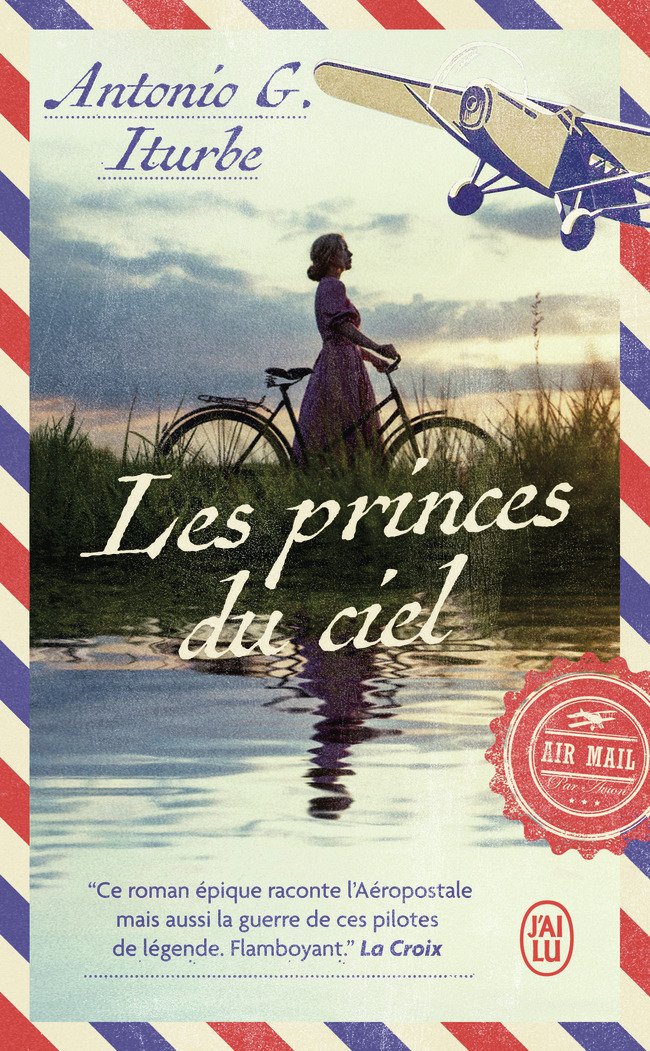 Les princes du ciel