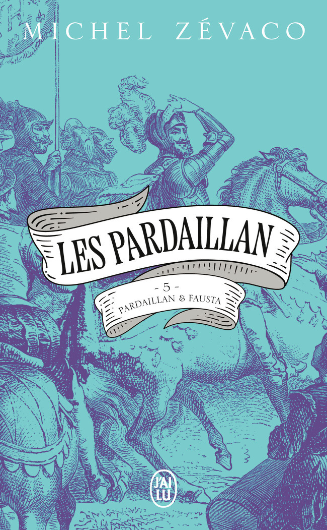 Les Pardaillan