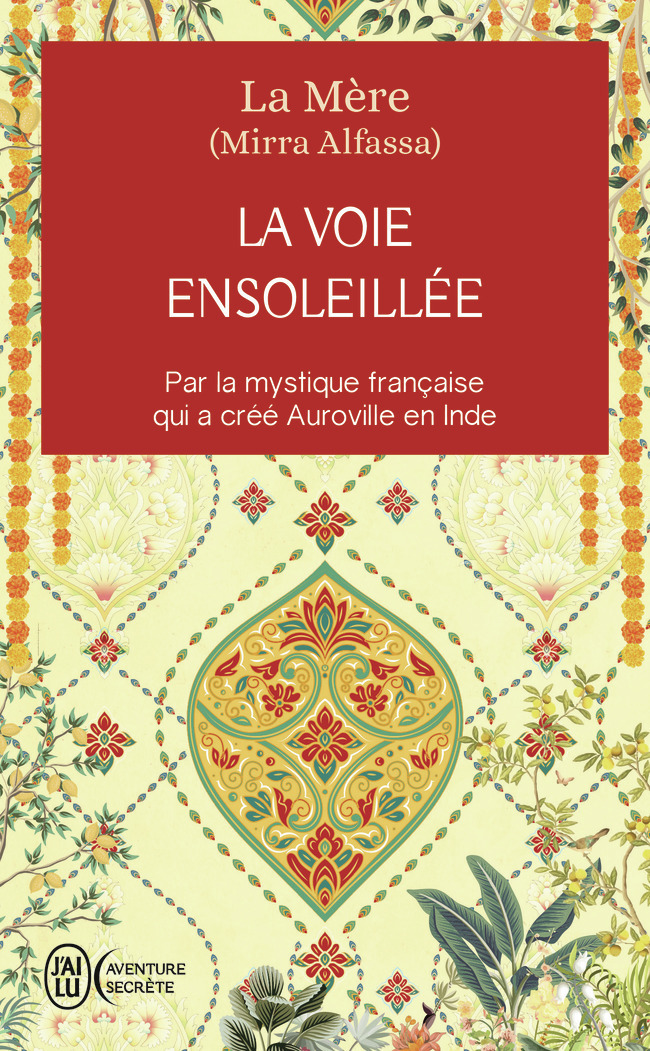 La voie ensoleillée