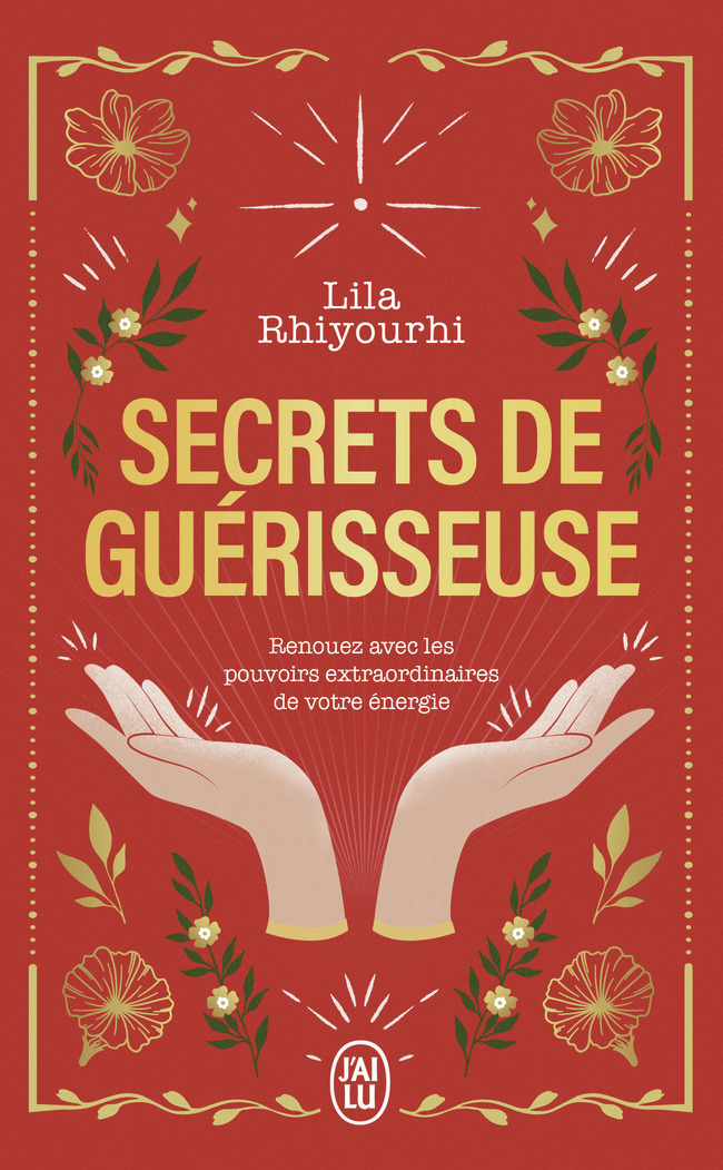 Secrets de guérisseuse