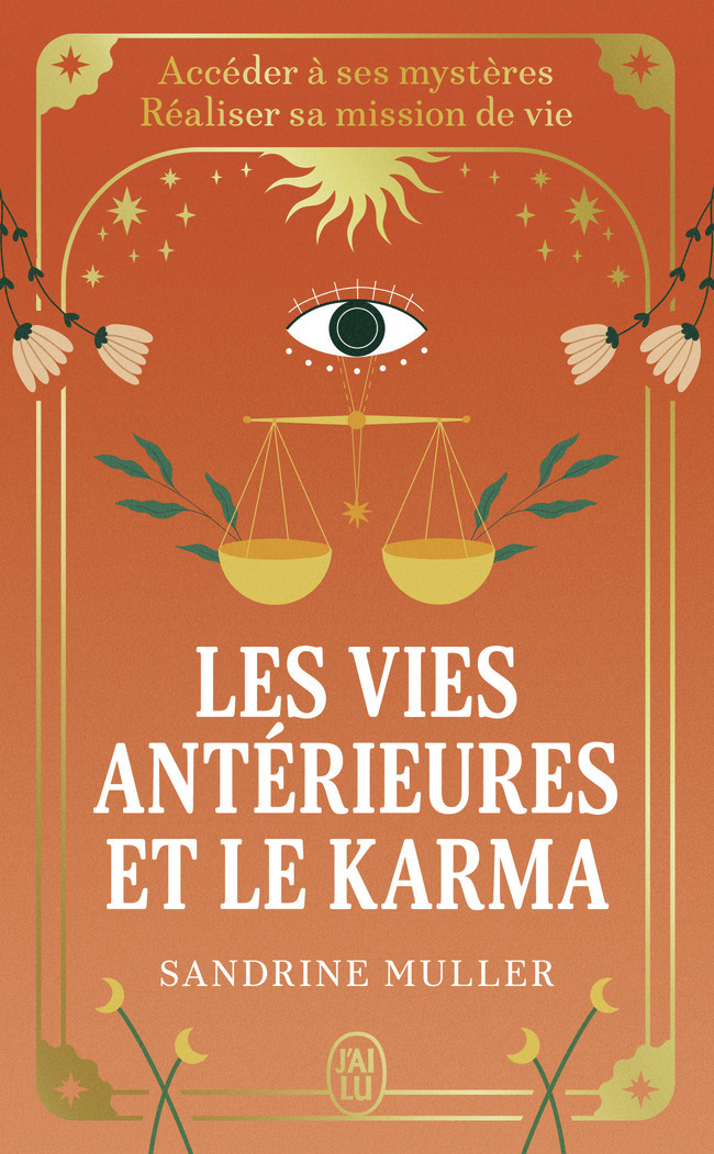 Les vies antérieures et le karma