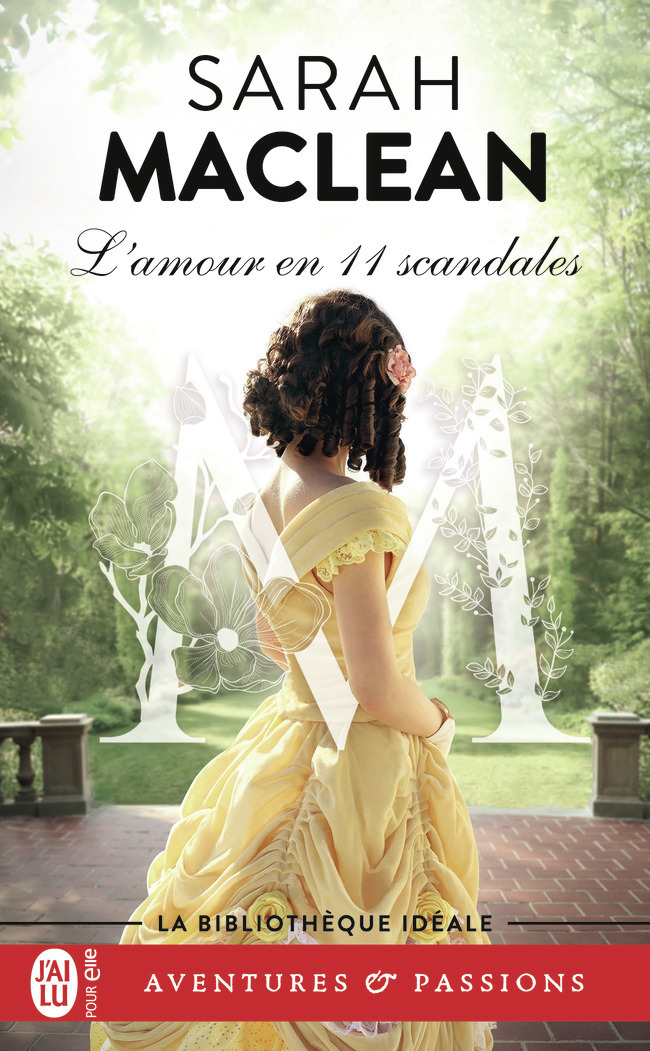 L'amour en 11 scandales