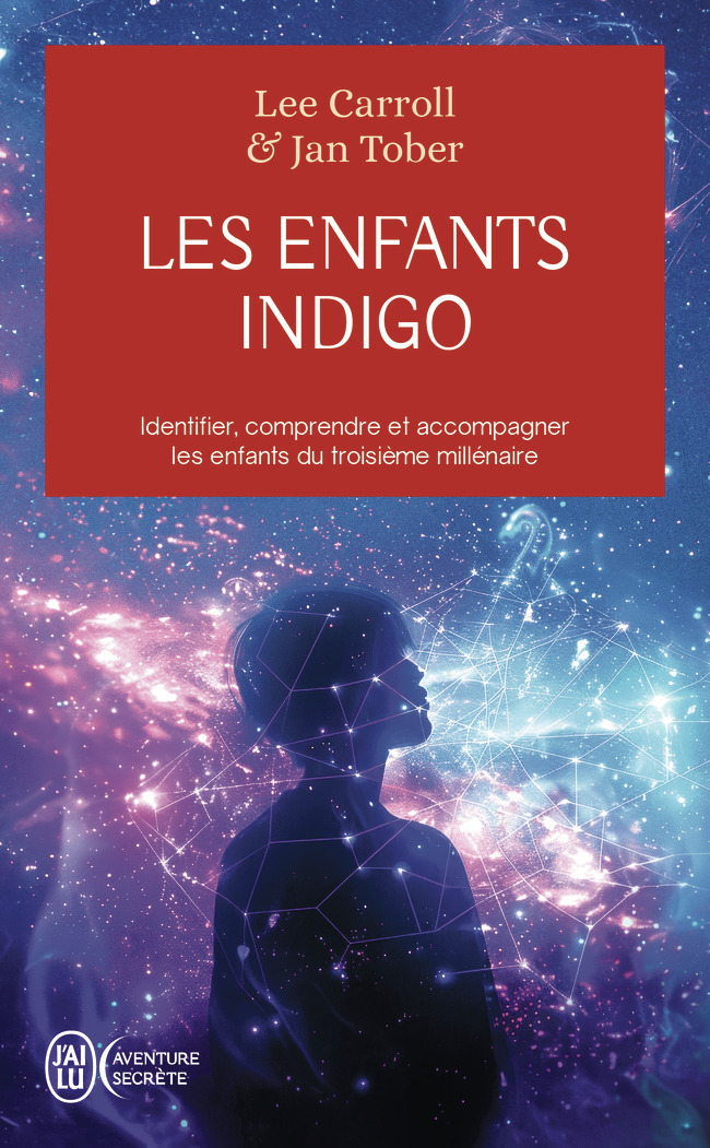Les enfants indigo