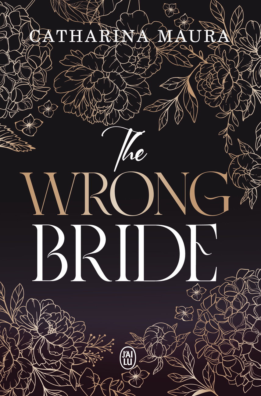 The Wrong Bride