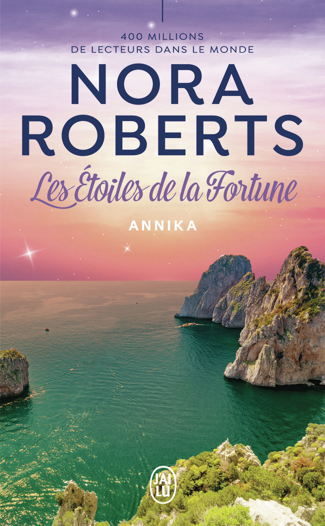 Les Étoiles de la Fortune
