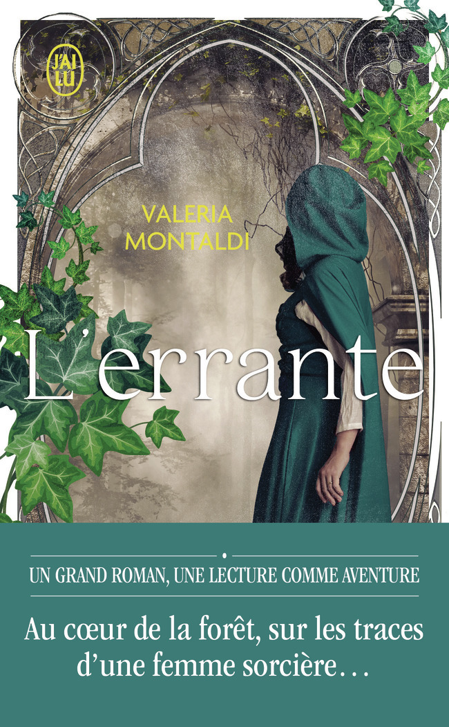 L'errante