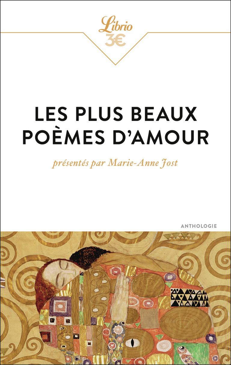 Les Plus Beaux Poèmes d'amour