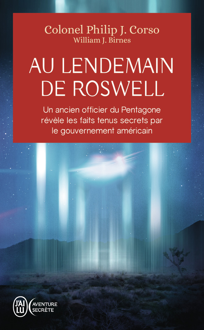 Au lendemain de Roswell