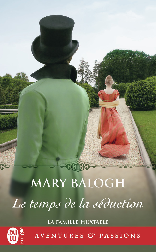 Le temps de la séduction