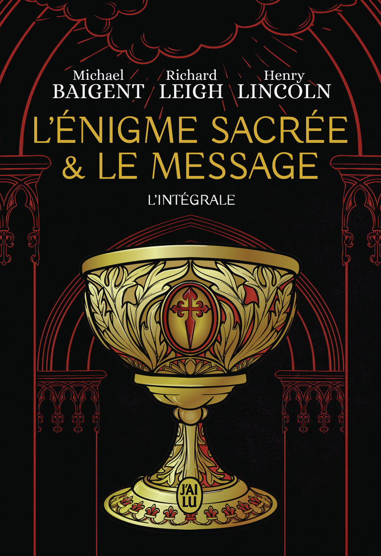 L'énigme sacrée et Le message