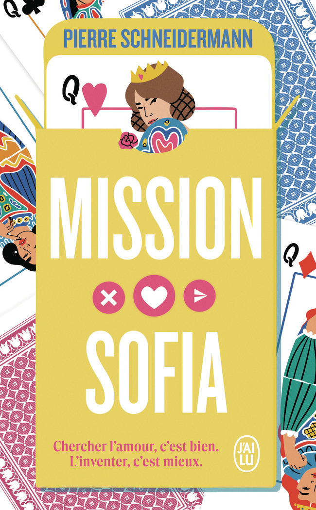 Mission Sofia