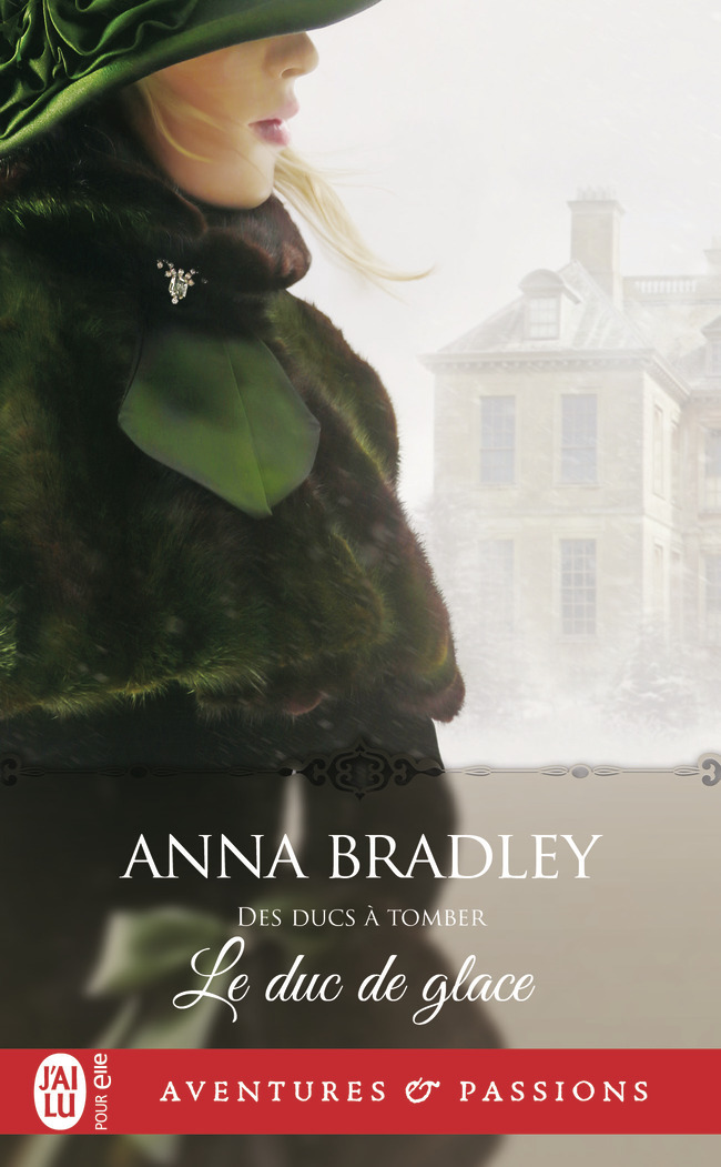 Le duc de glace