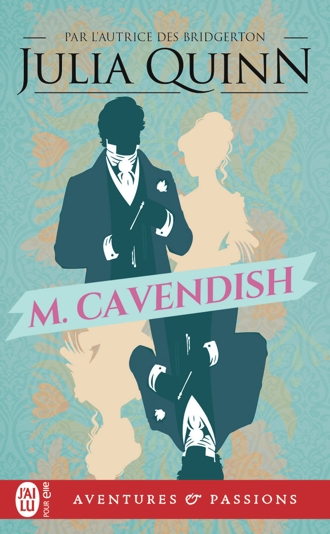 M. Cavendish