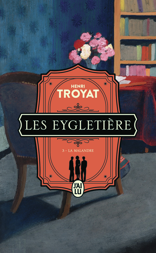 Les Eygletière