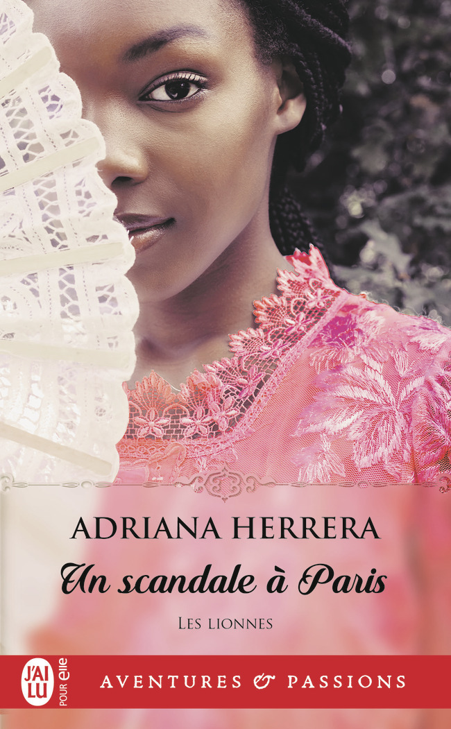 Un scandale à Paris