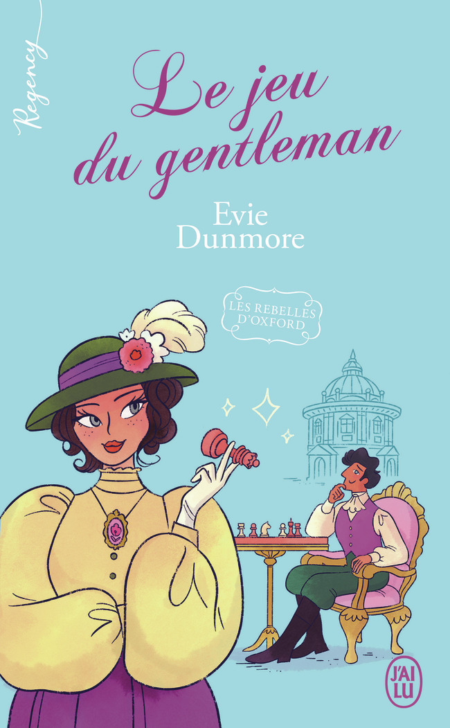 Les rebelles d'Oxford