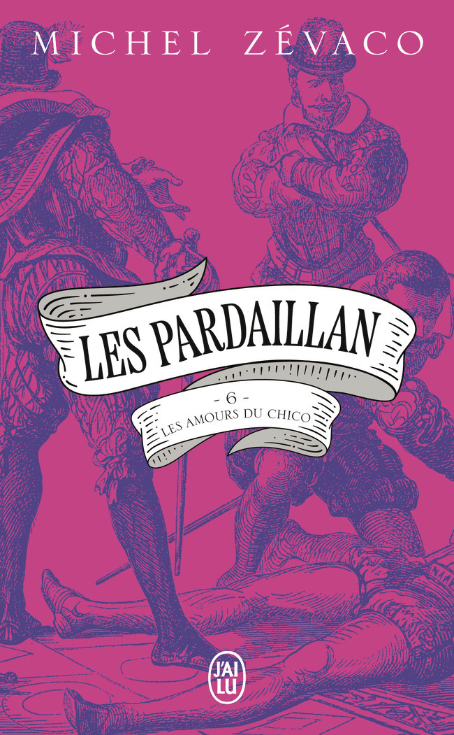 Les Pardaillan