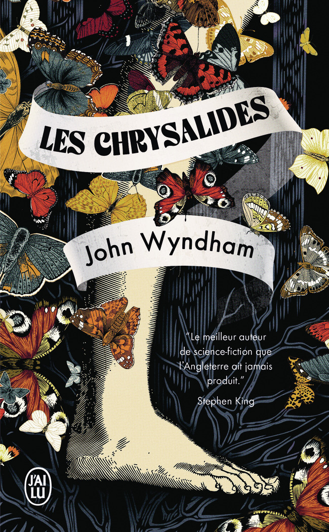 Les Chrysalides