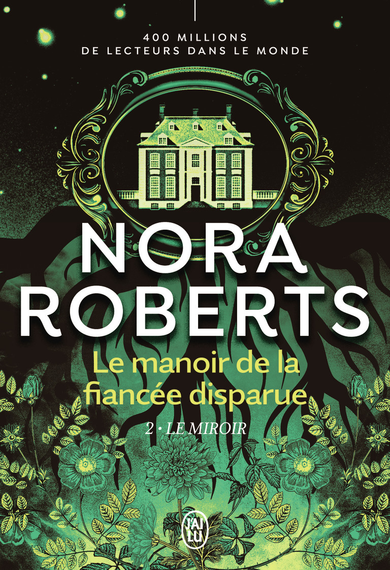 Le manoir de la fiancée disparue