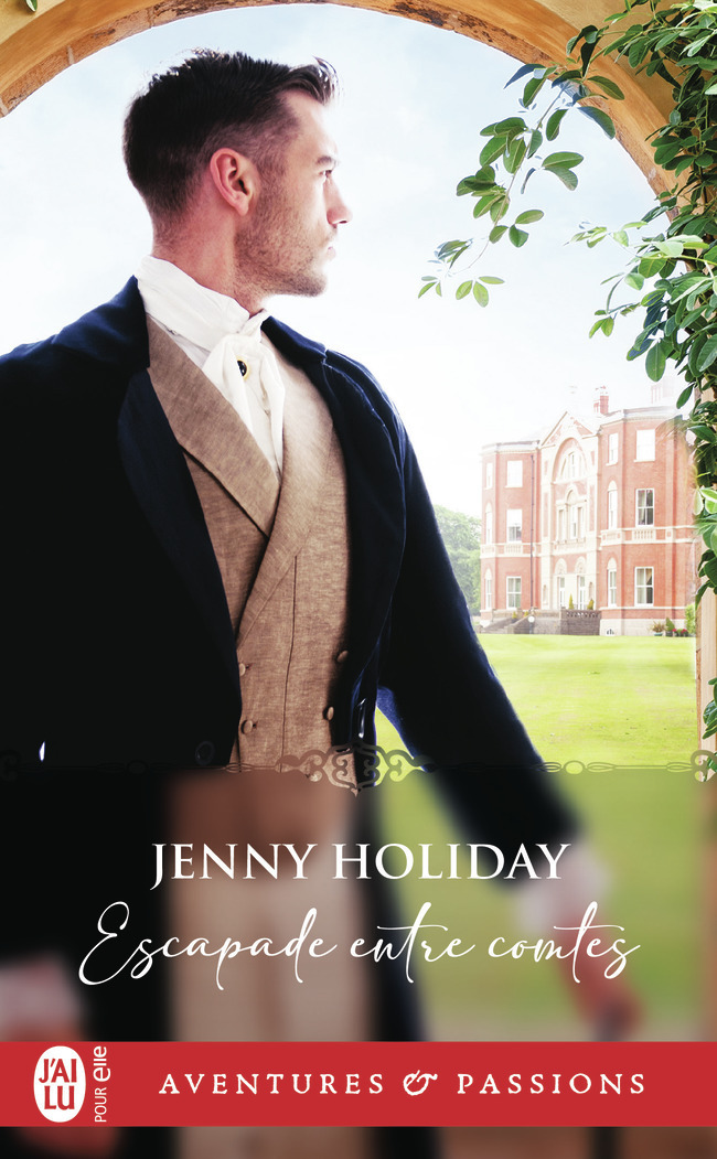Escapade entre comtes
