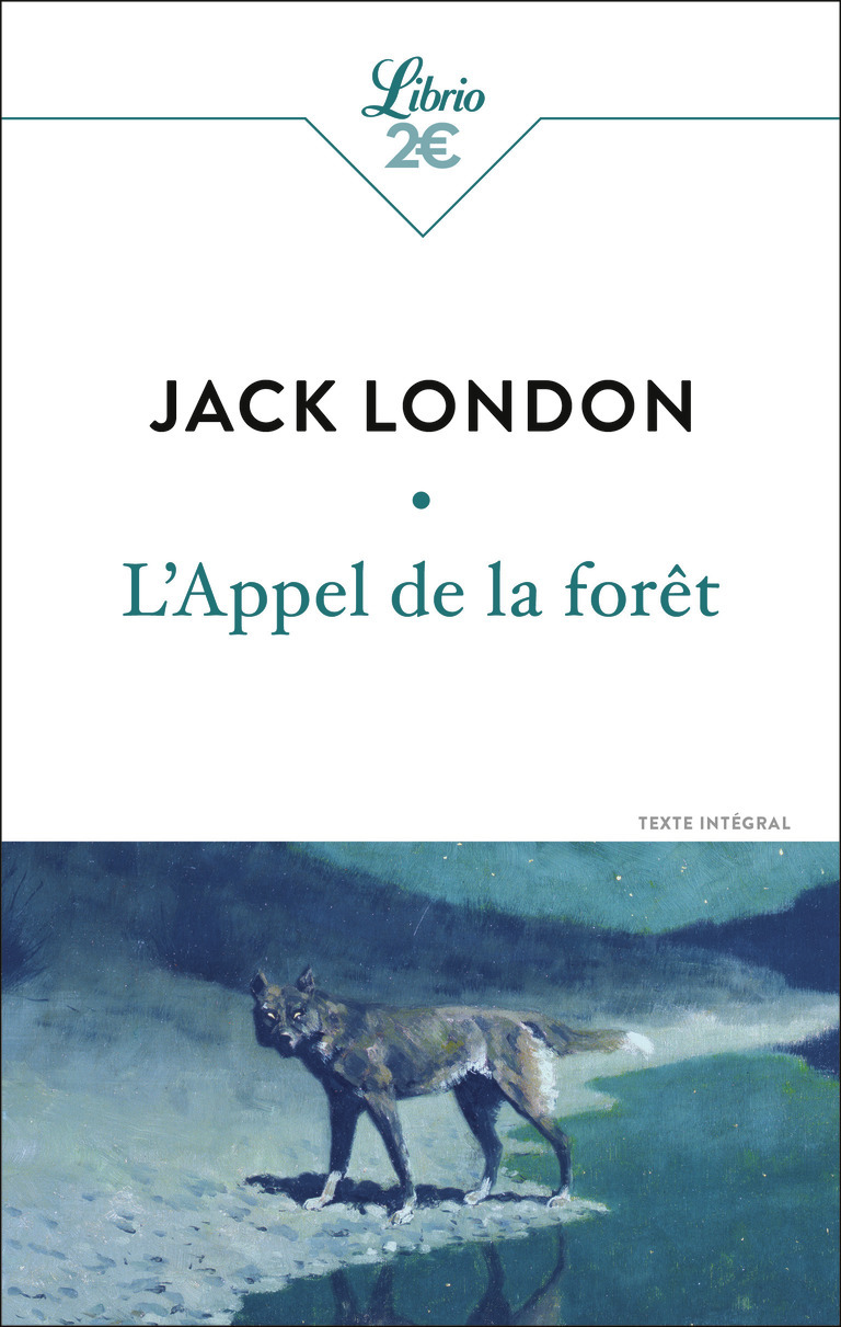 L'Appel de la forêt