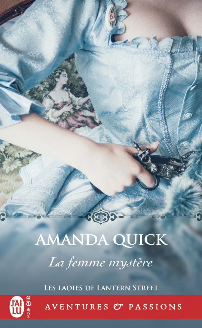 La femme mystère