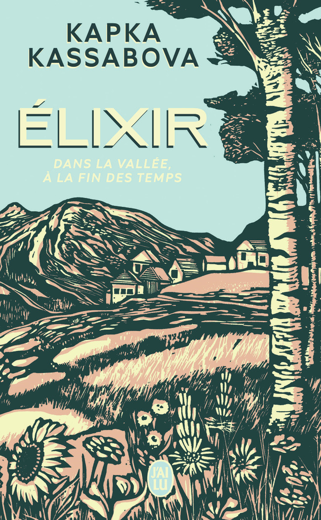 Élixir