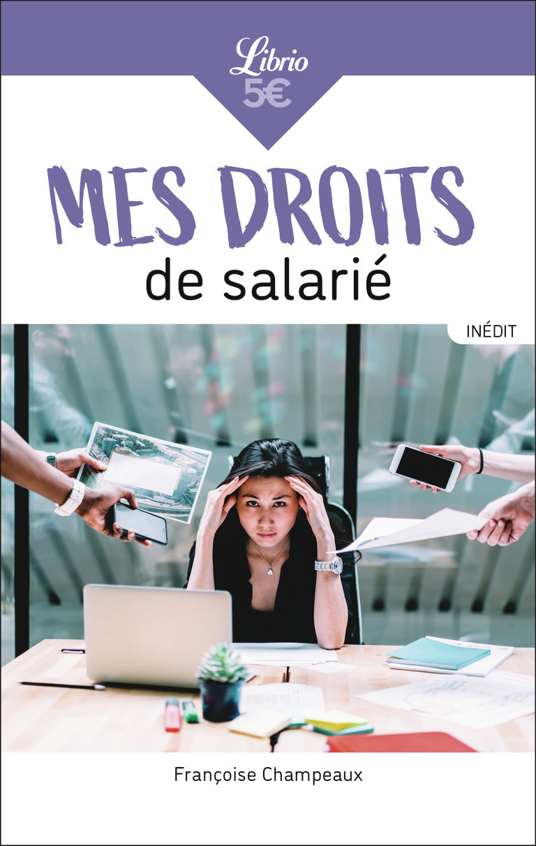 Mes droits de salarié