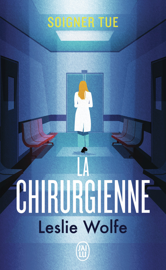 La chirurgienne