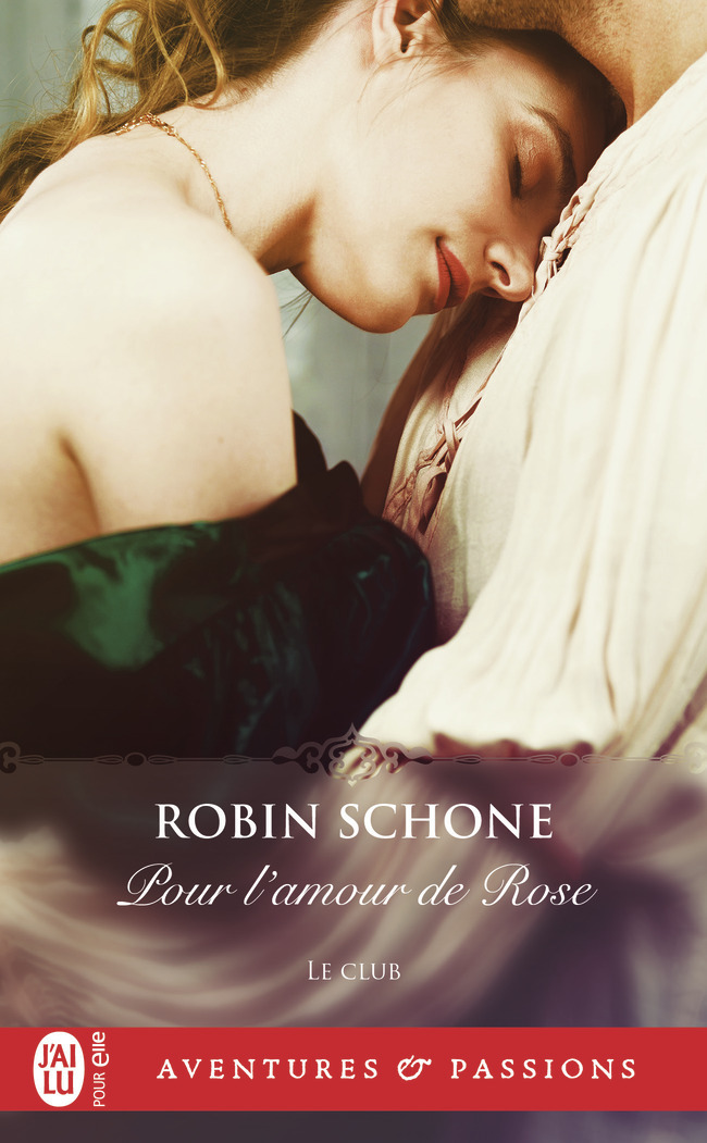 Pour l'amour de Rose