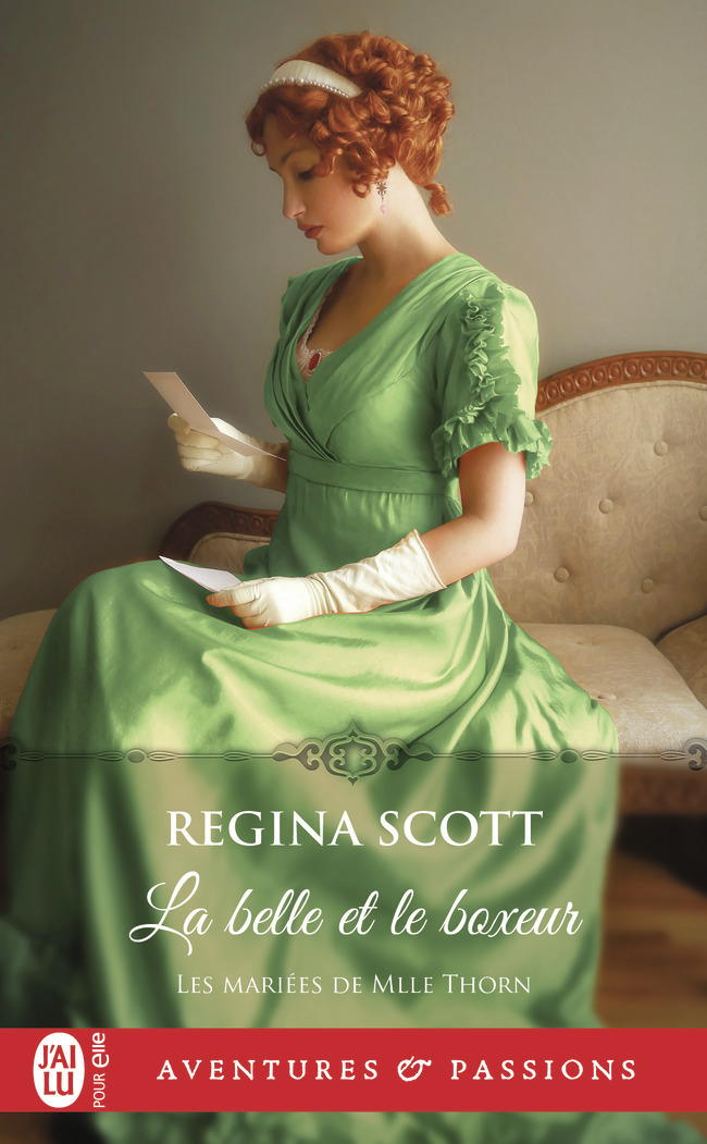 La belle et le boxeur