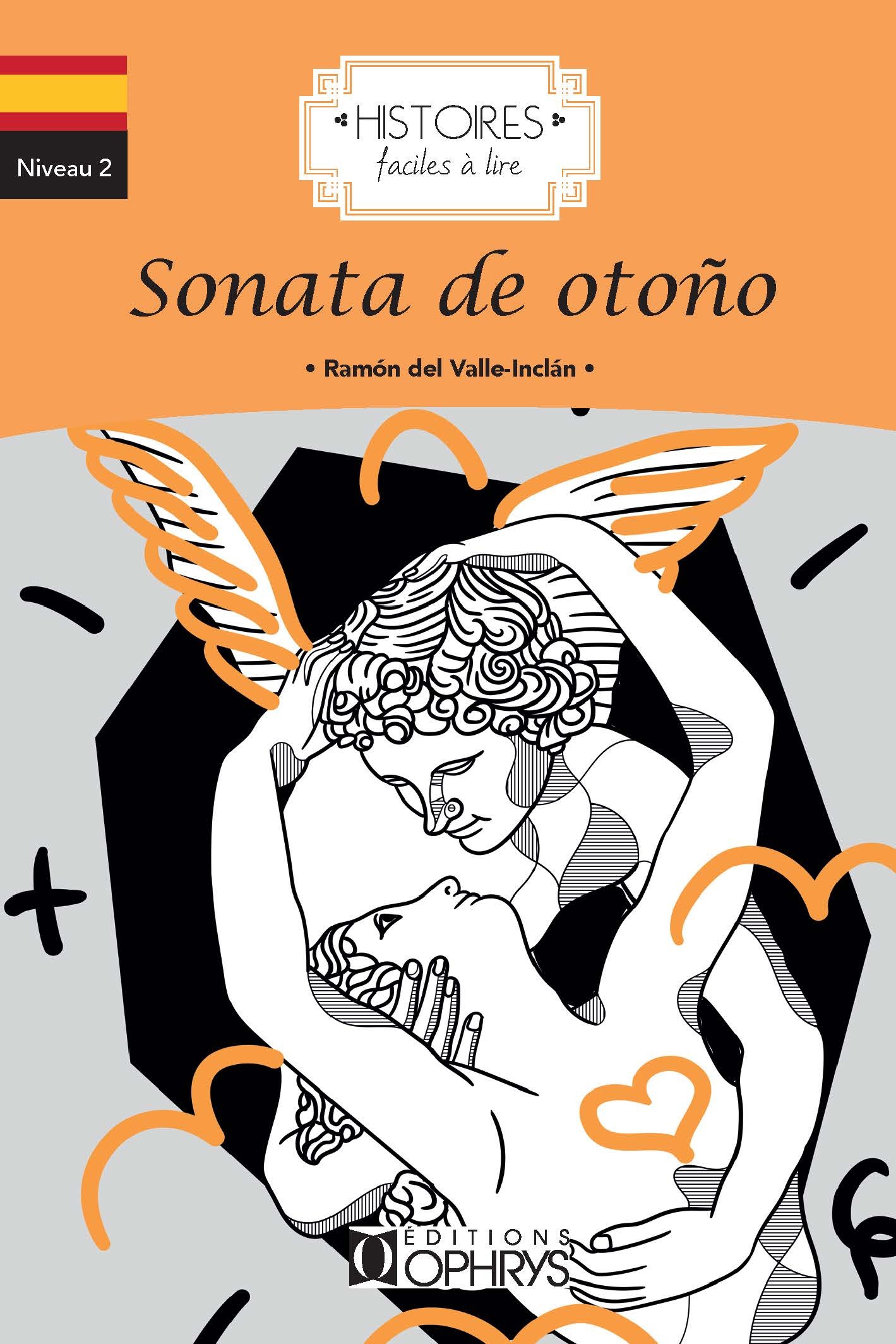 Sonata de otoñon - Espagnol