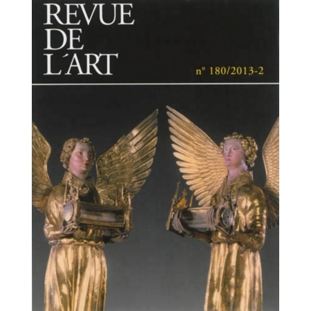 REVUE DE L'ART 180/2013-2