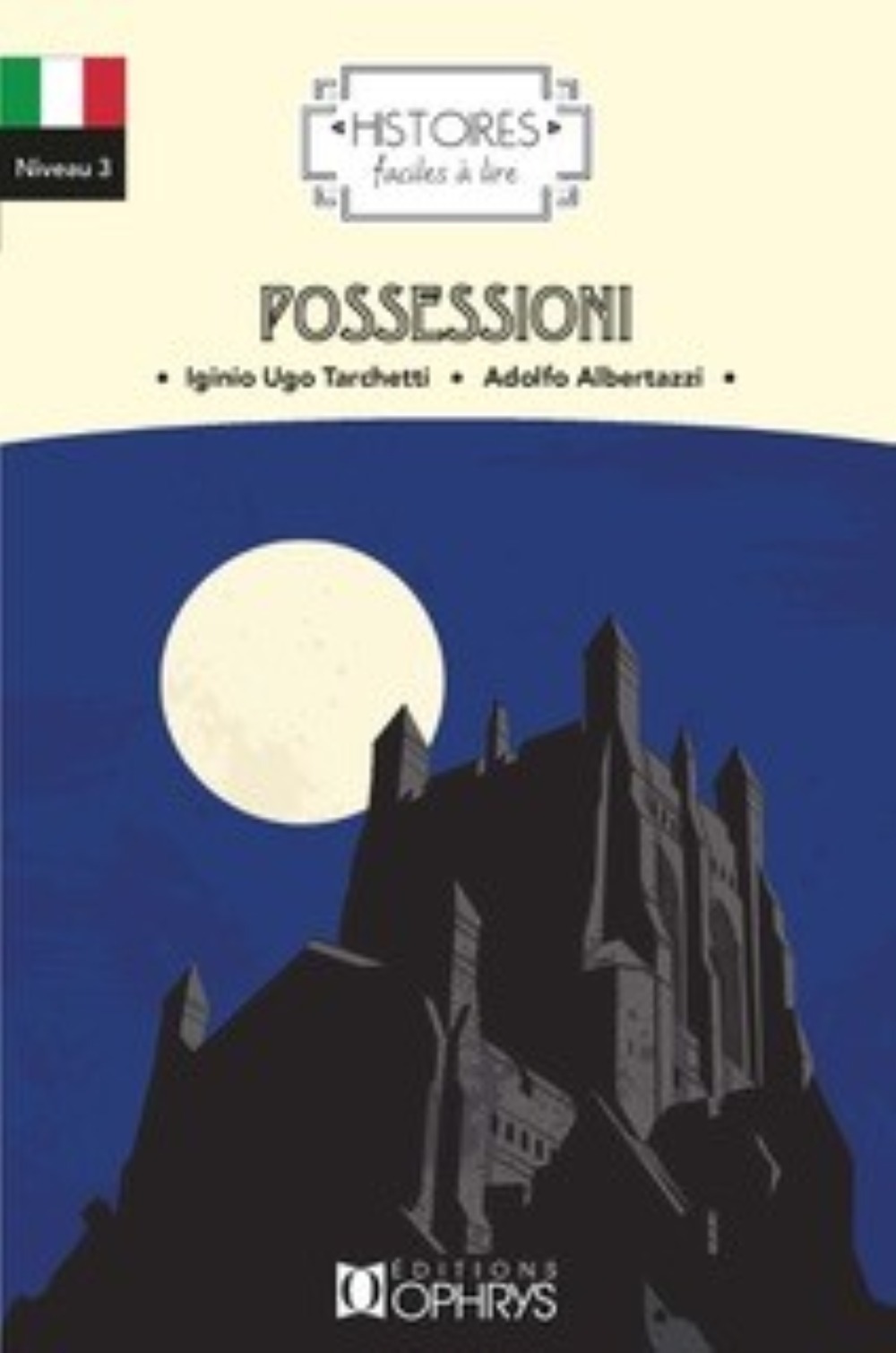 Possessioni - italien