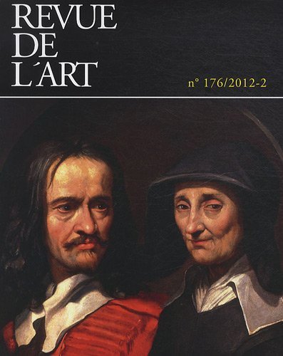 REVUE DE L'ART 176/2012-2