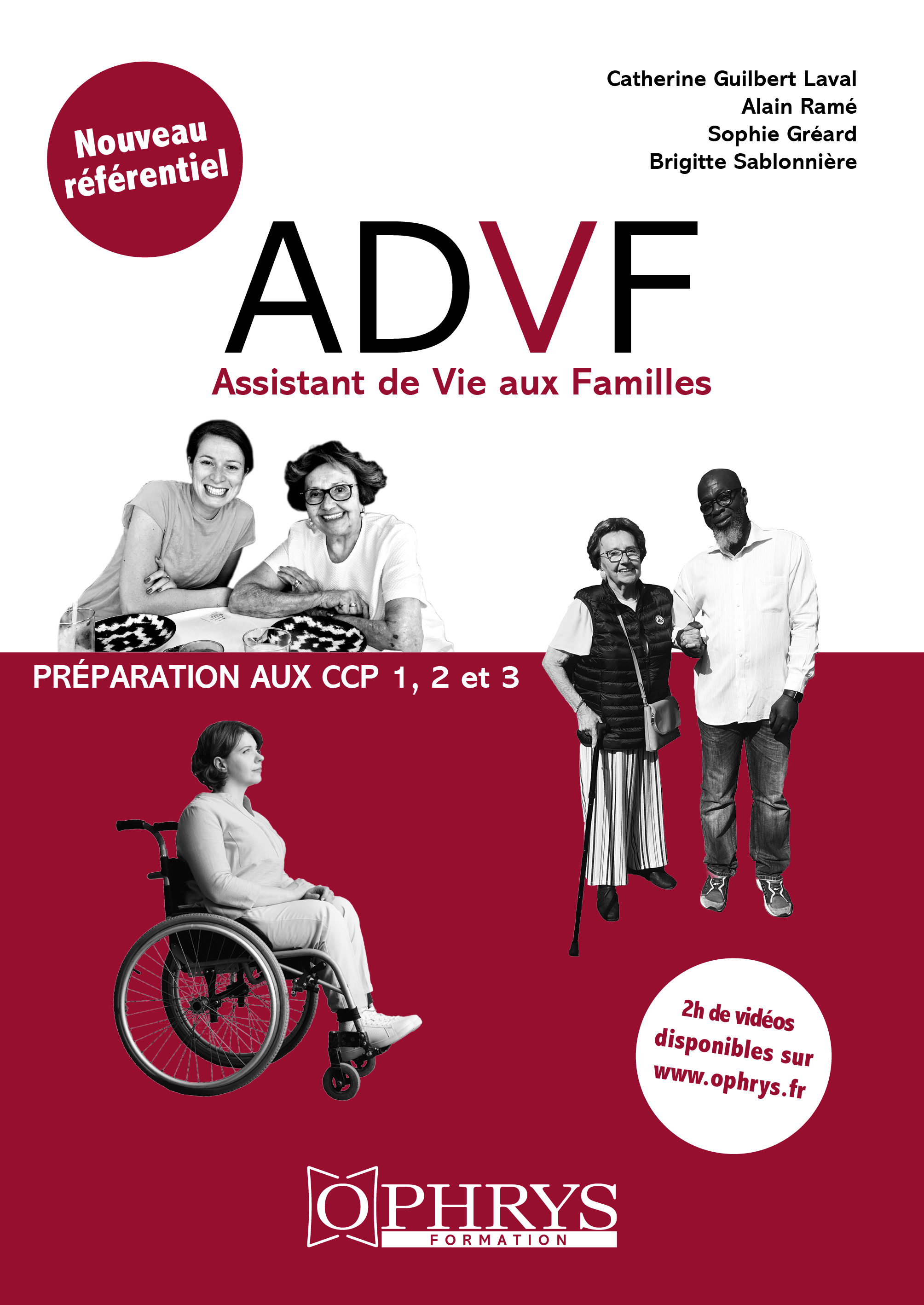 ADVF