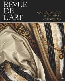 REVUE DE L'ART 174/2011-4