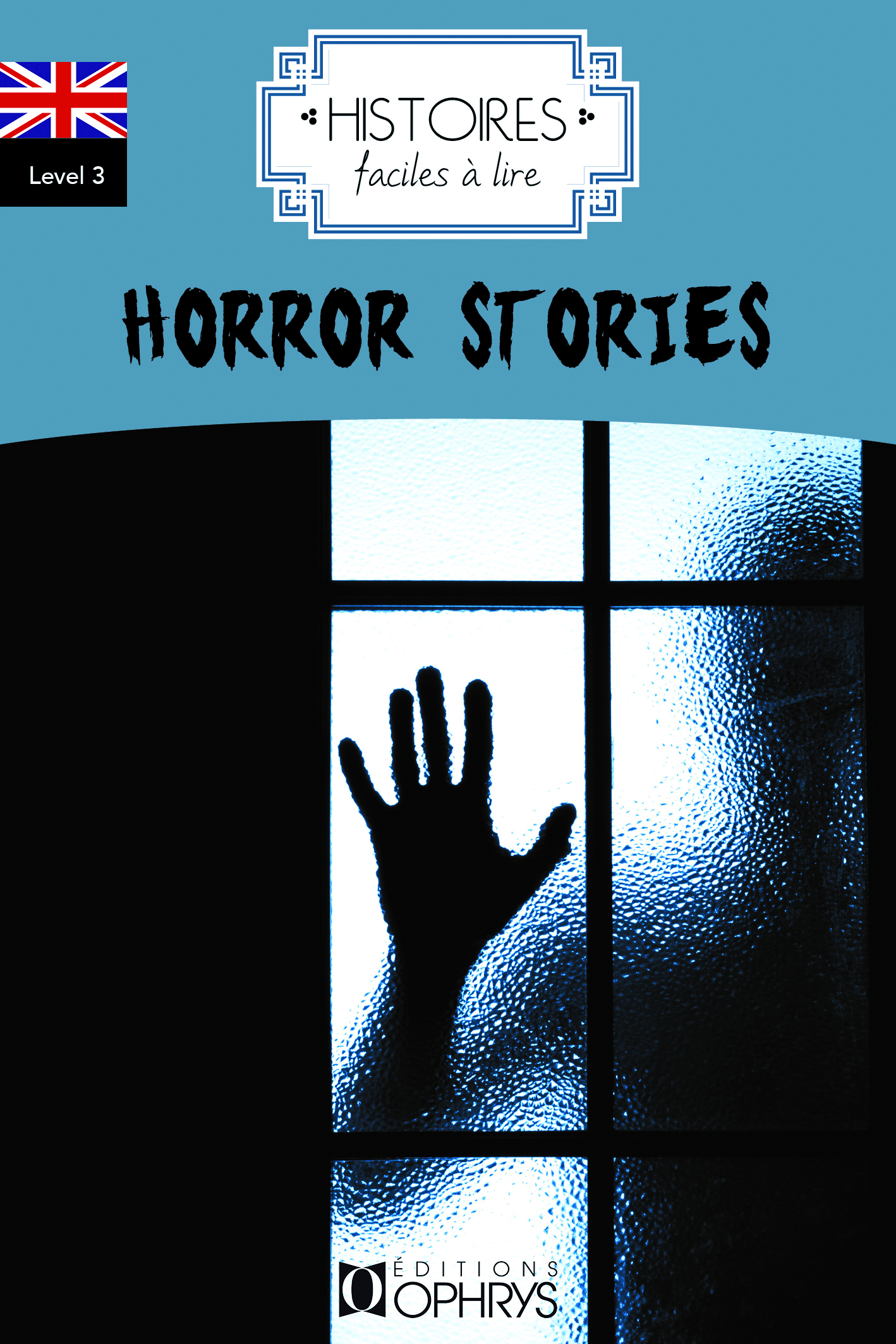 Horror stories anglais