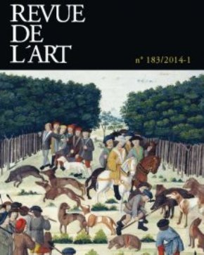 REVUE DE L'ART 183/2014-1