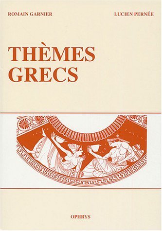 Thèmes grecs