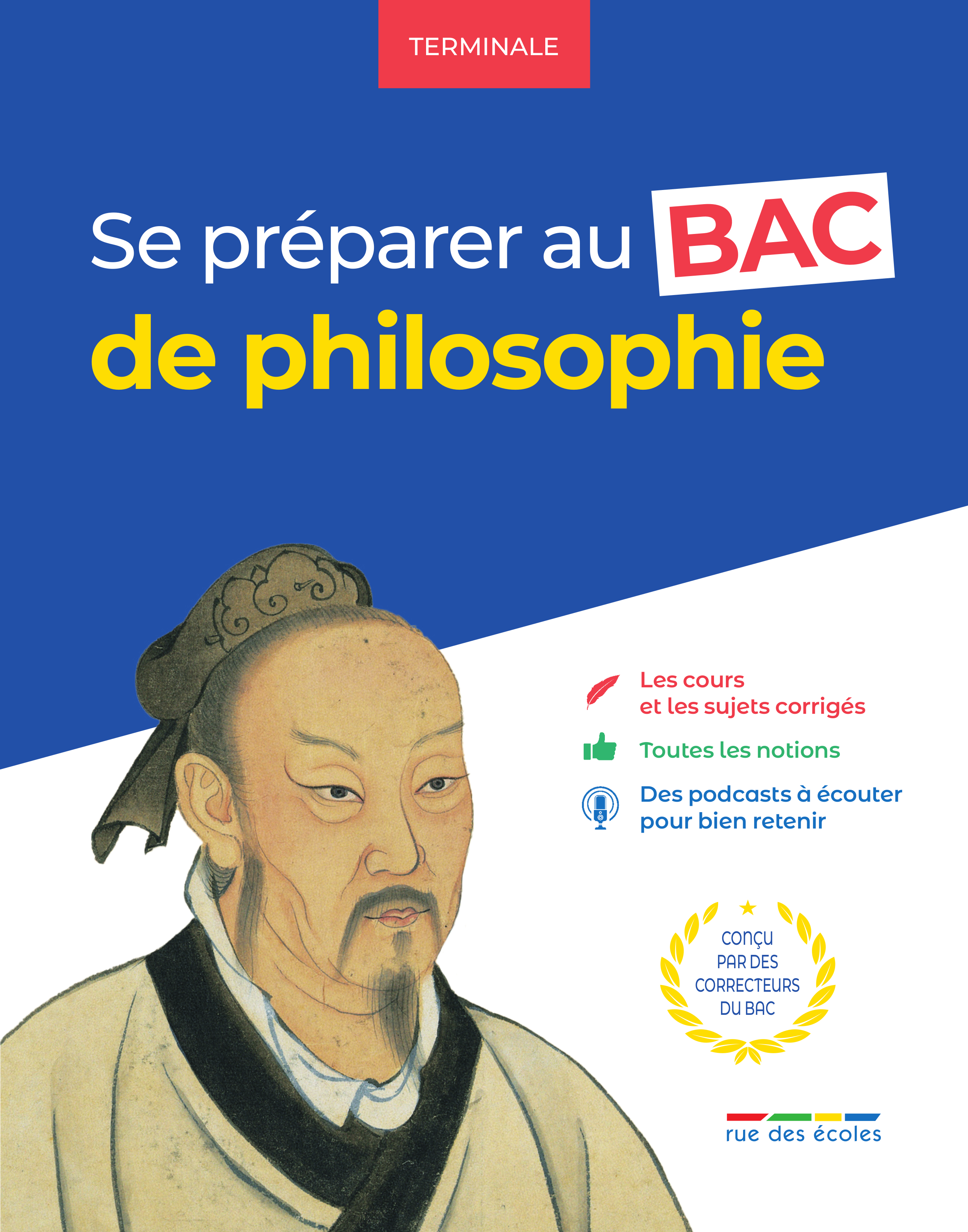 Se préparer au bac de philosophie