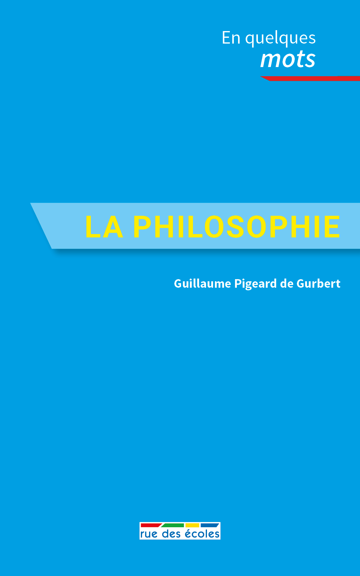 La philosophie