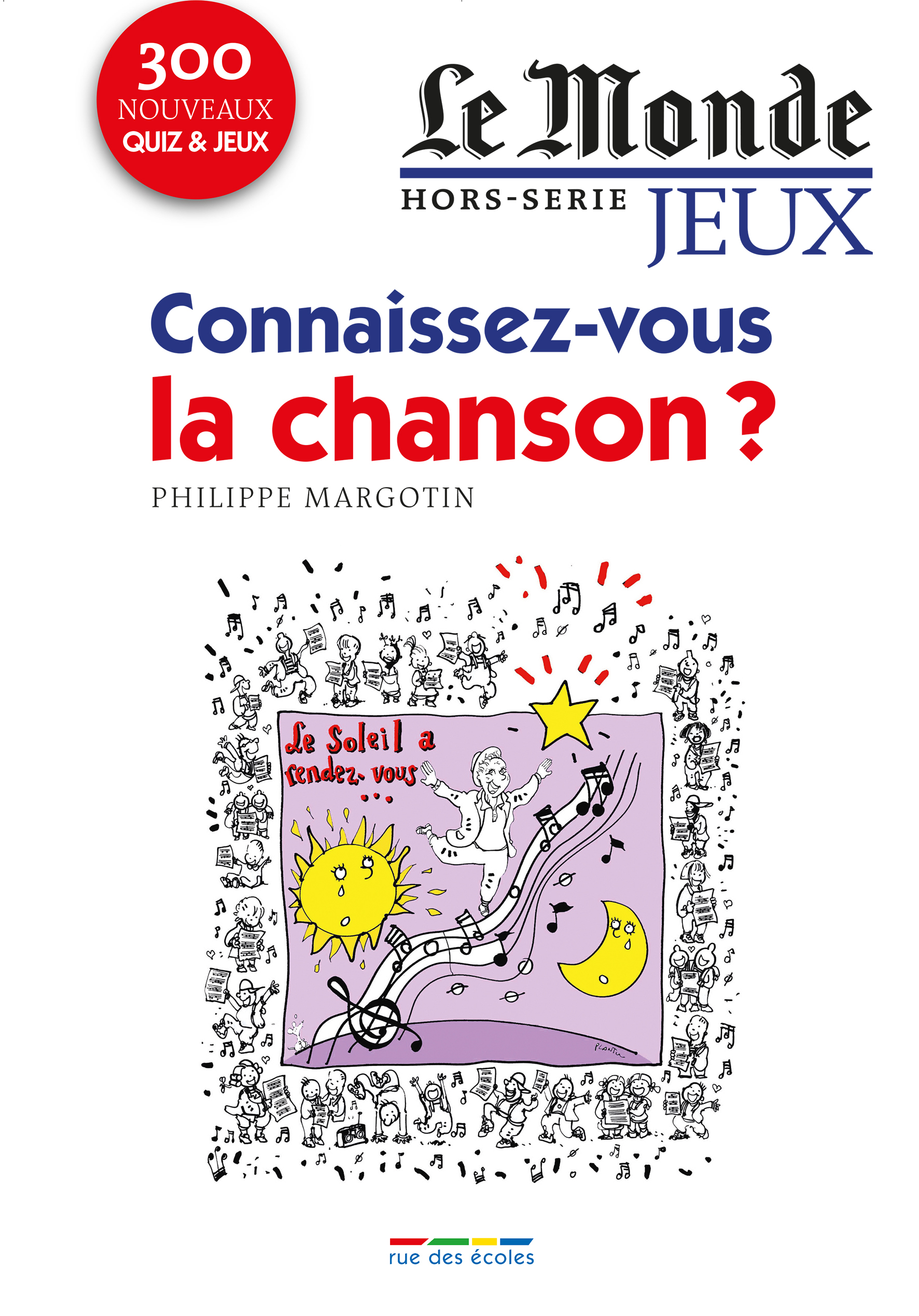 Connaissez-vous la chanson ?