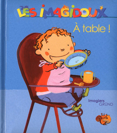 À table !